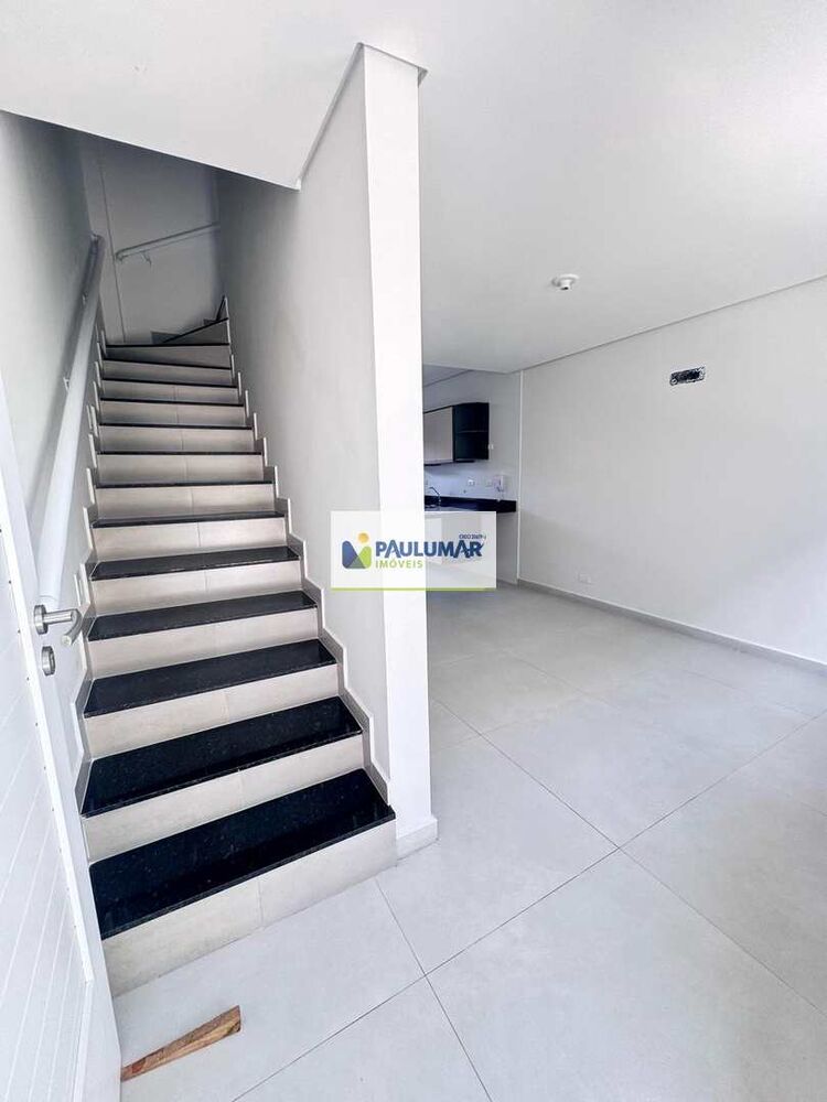Sobrado, 2 quartos, 71 m² - Foto 3