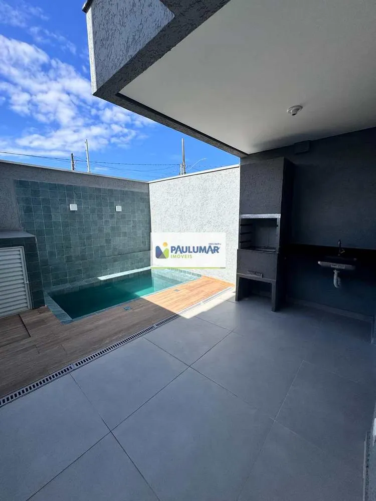Sobrado, 2 quartos, 71 m² - Foto 15
