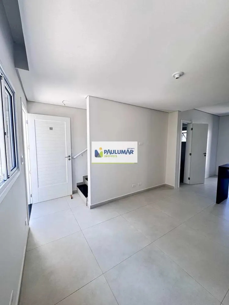 Sobrado, 2 quartos, 71 m² - Foto 6