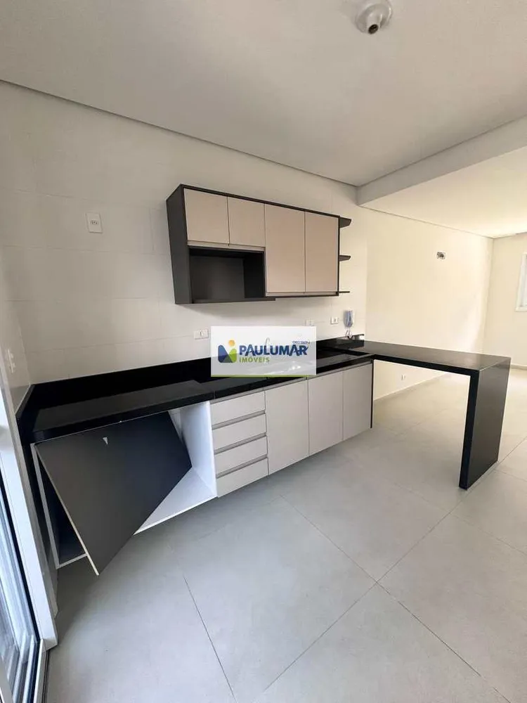 Sobrado, 2 quartos, 71 m² - Foto 13