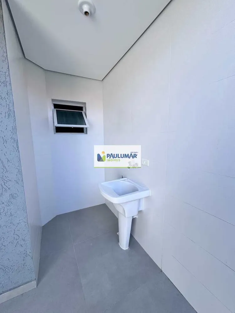 Sobrado, 2 quartos, 71 m² - Foto 17