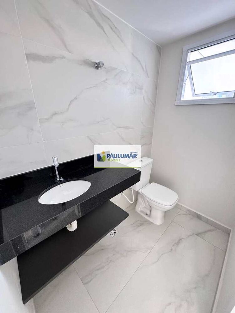 Sobrado, 2 quartos, 71 m² - Foto 6
