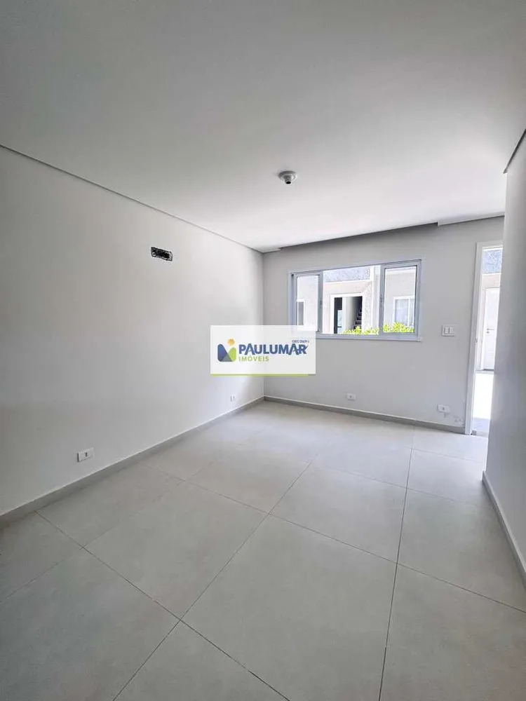 Sobrado, 2 quartos, 71 m² - Foto 7