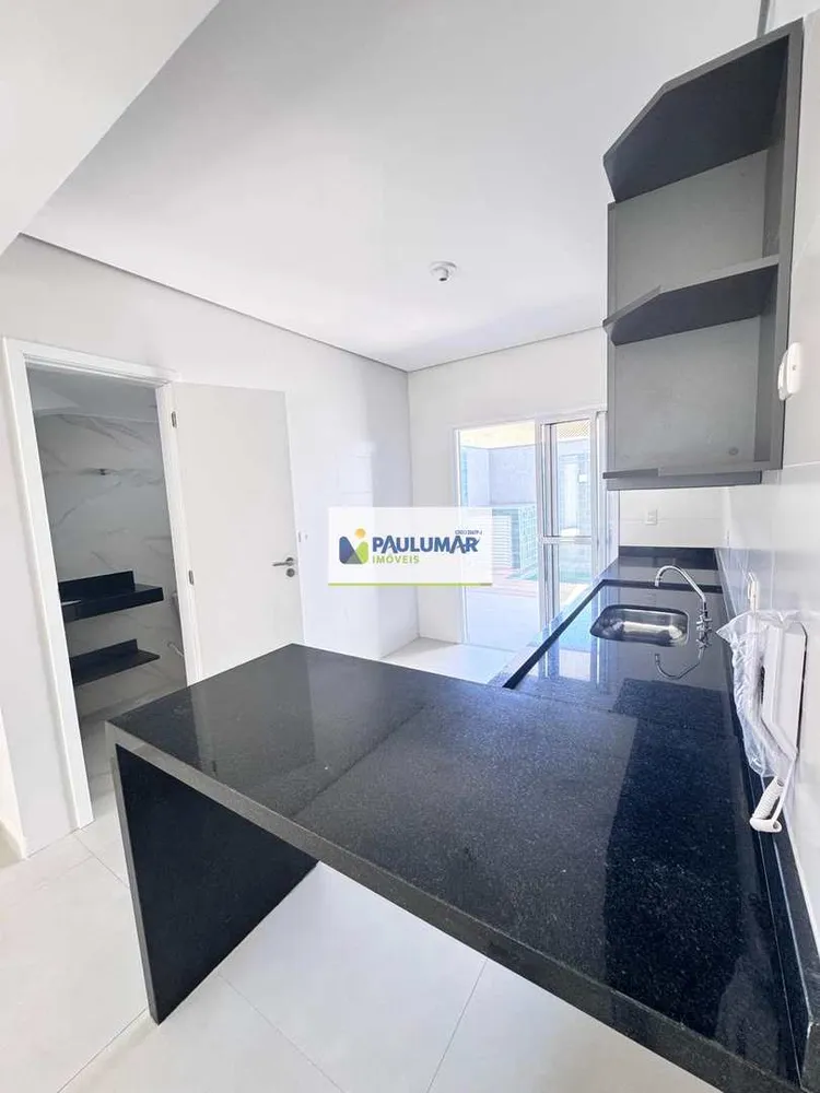 Sobrado, 2 quartos, 71 m² - Foto 11