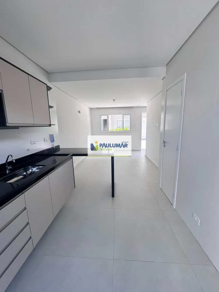 Sobrado, 2 quartos, 71 m² - Foto 14