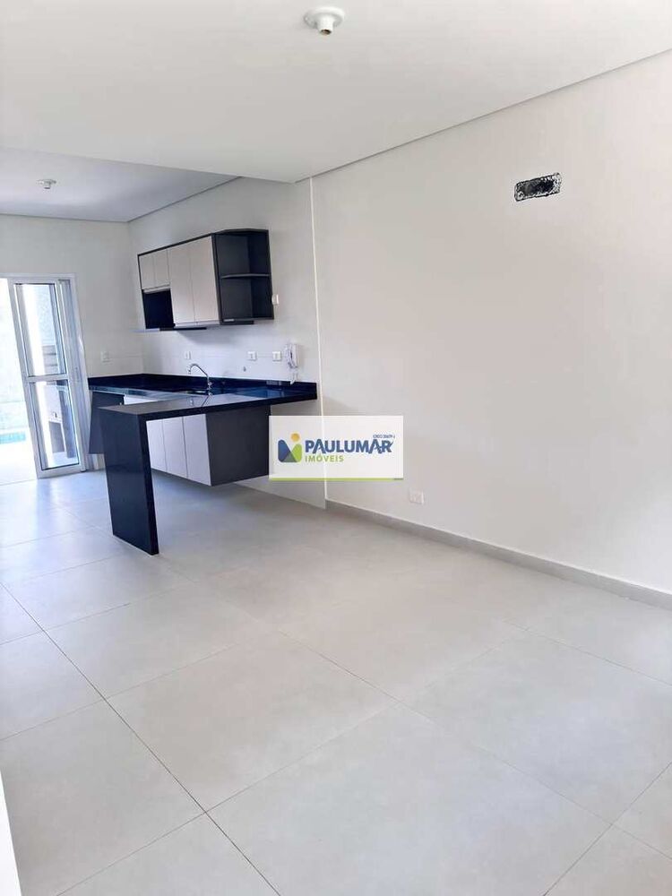 Sobrado, 2 quartos, 71 m² - Foto 5