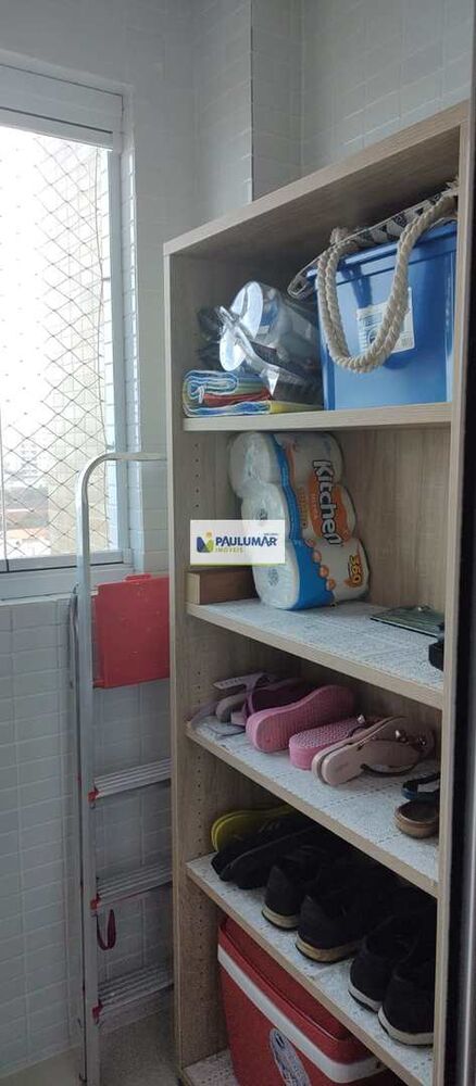 Apartamento, 2 quartos, 80 m² - Foto 1