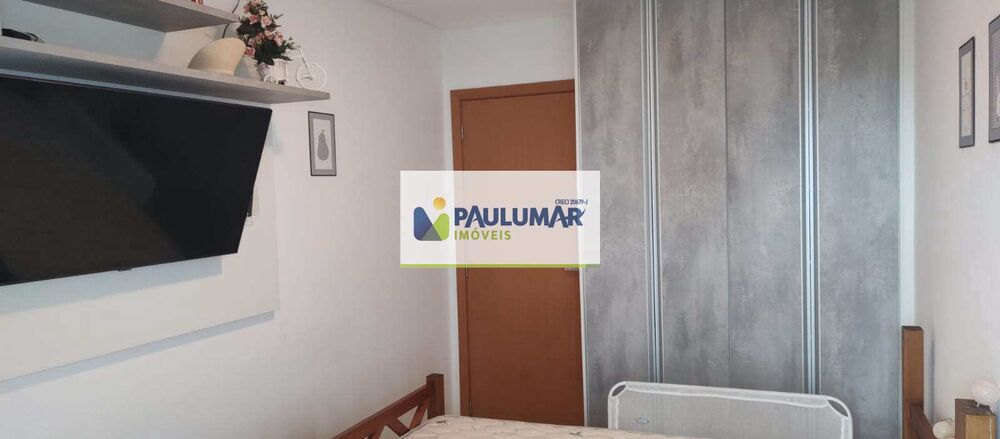 Apartamento, 2 quartos, 80 m² - Foto 9