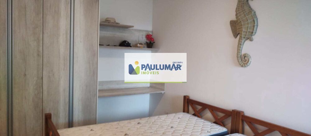 Apartamento, 2 quartos, 80 m² - Foto 2