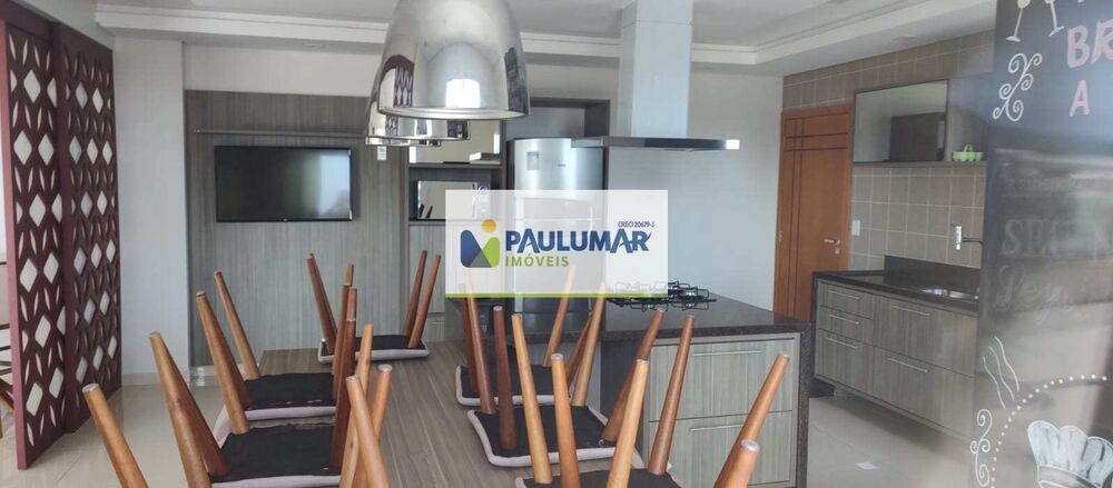 Apartamento, 2 quartos, 80 m² - Foto 5
