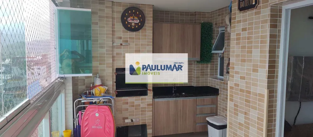 Apartamento, 2 quartos, 80 m² - Foto 7