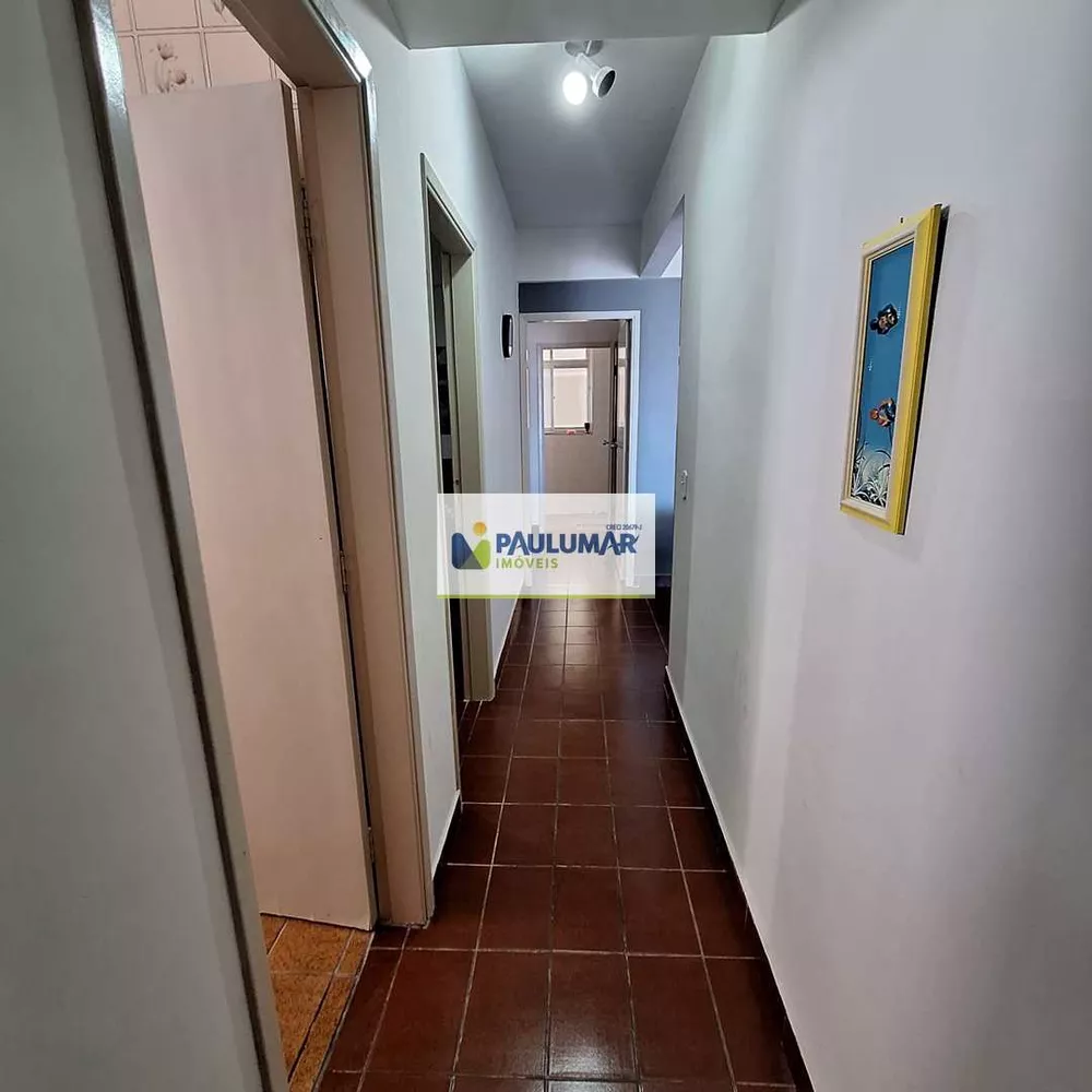 Apartamento, 3 quartos, 102 m² - Foto 1
