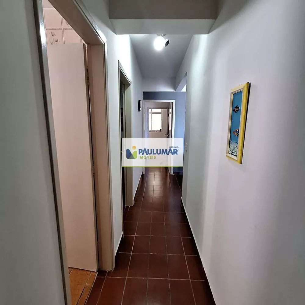 Apartamento, 3 quartos, 102 m² - Foto 2