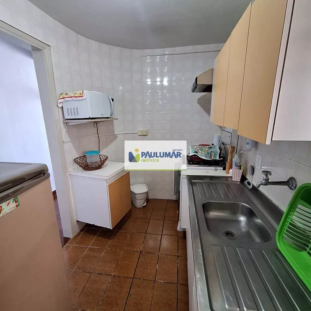 Apartamento, 3 quartos, 102 m² - Foto 11