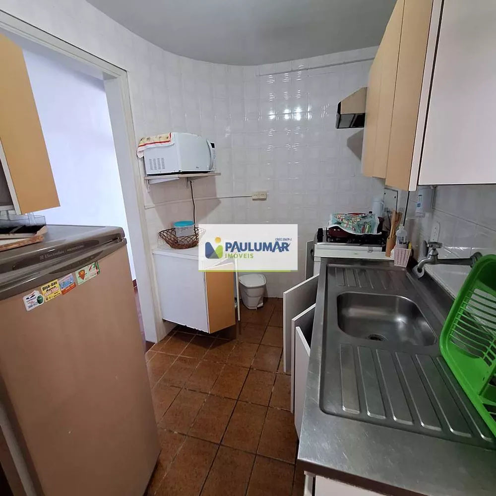 Apartamento, 3 quartos, 102 m² - Foto 5