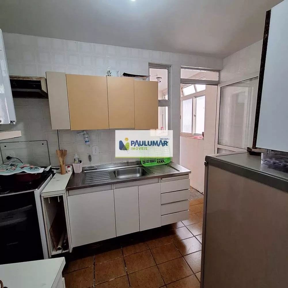 Apartamento, 3 quartos, 102 m² - Foto 3