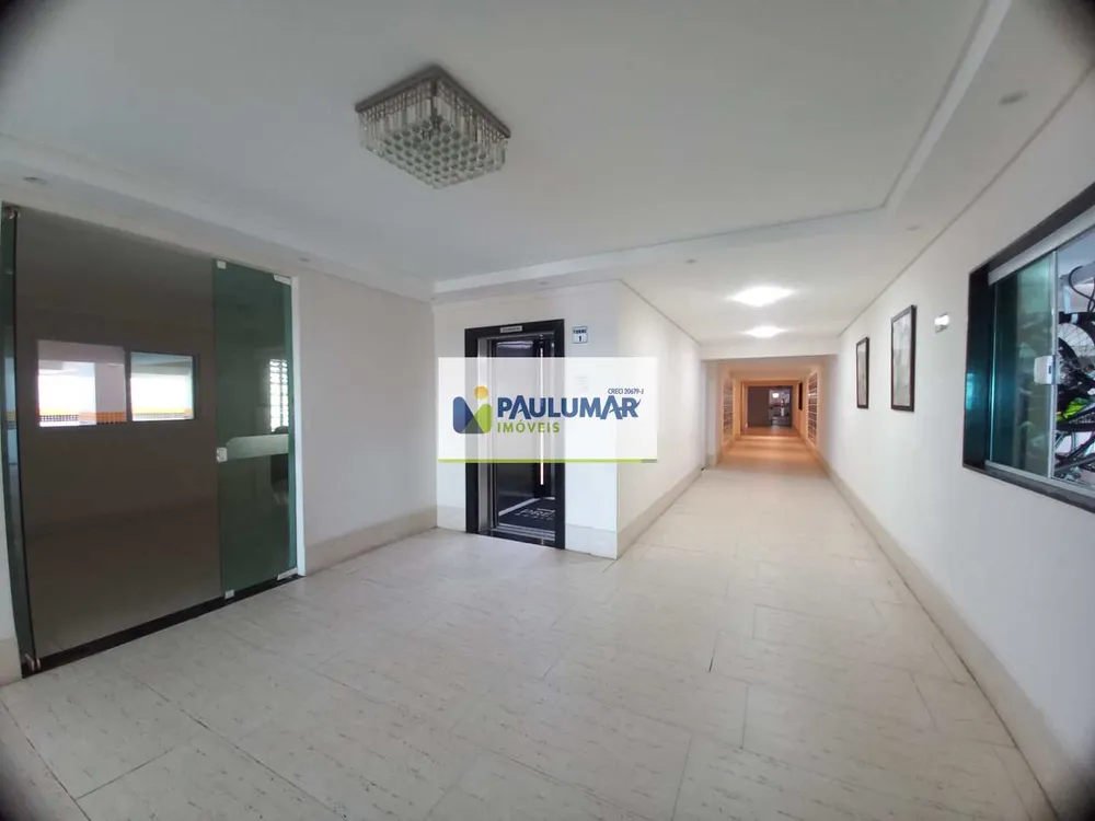 Apartamento, 2 quartos - Foto 4