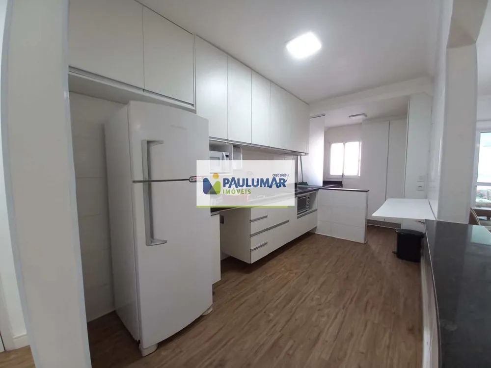 Apartamento, 2 quartos, 74 m² - Foto 2