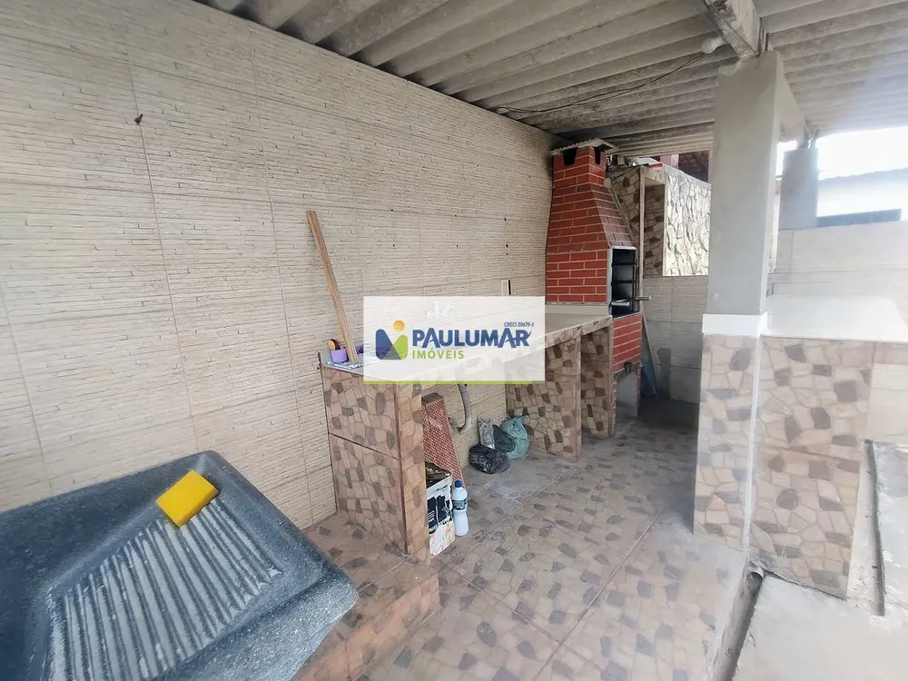 Casa, 2 quartos, 76 m² - Foto 2