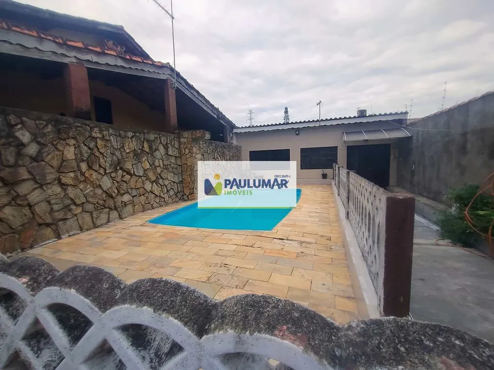 Casa, 2 quartos, 76 m² - Foto 3
