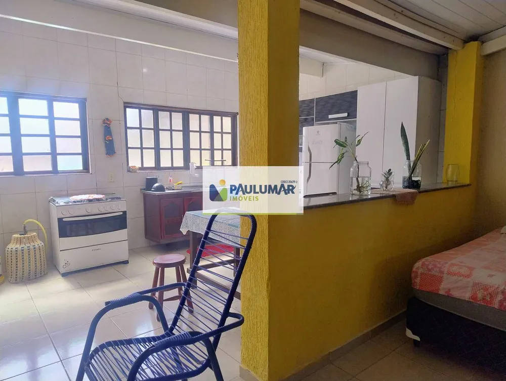 Casa, 2 quartos, 76 m² - Foto 12