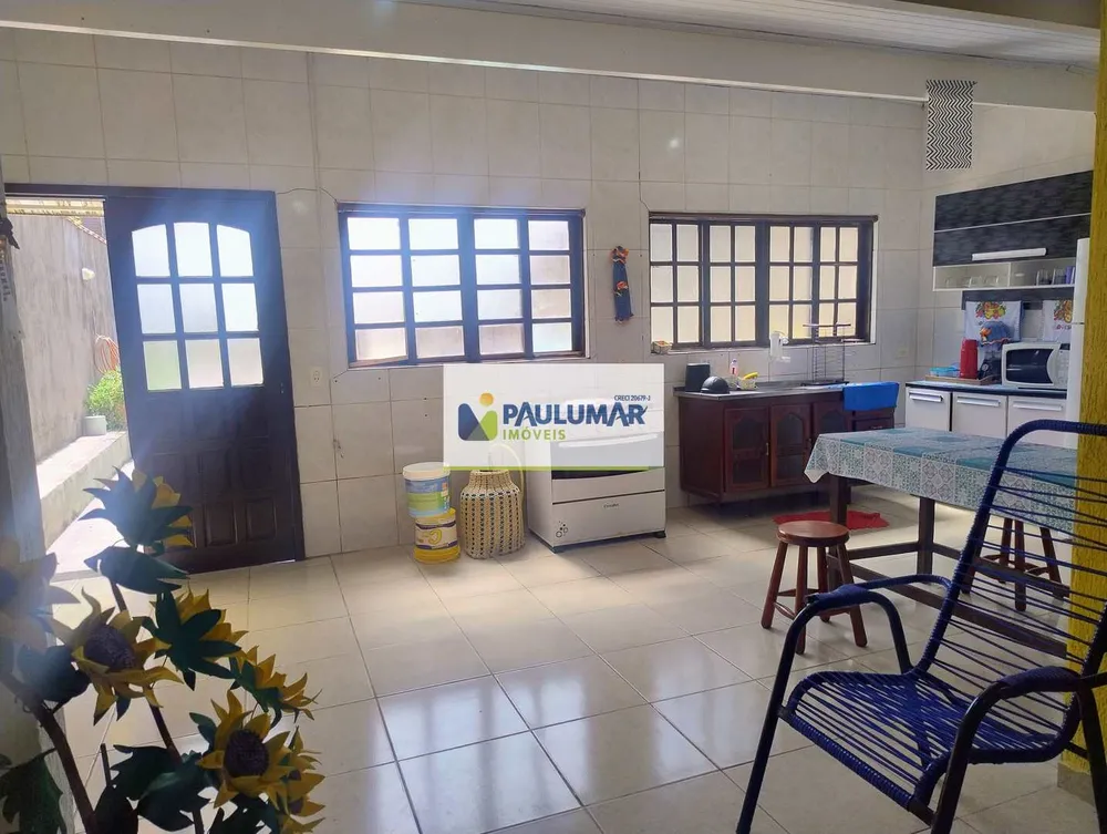 Casa, 2 quartos, 76 m² - Foto 13