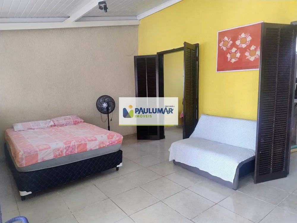 Casa, 2 quartos, 76 m² - Foto 7