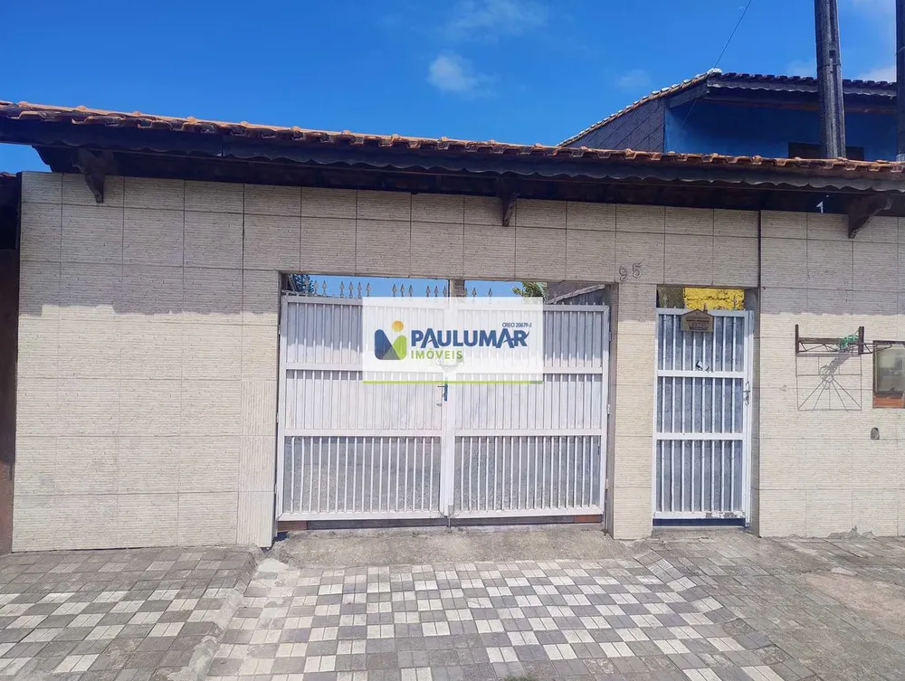 Casa, 2 quartos, 76 m² - Foto 1