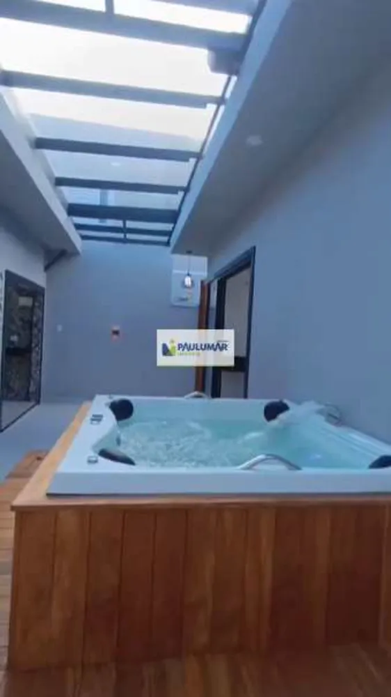 Casa, 3 quartos, 170 m² - Foto 11