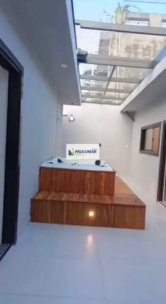 Casa, 3 quartos, 170 m² - Foto 1