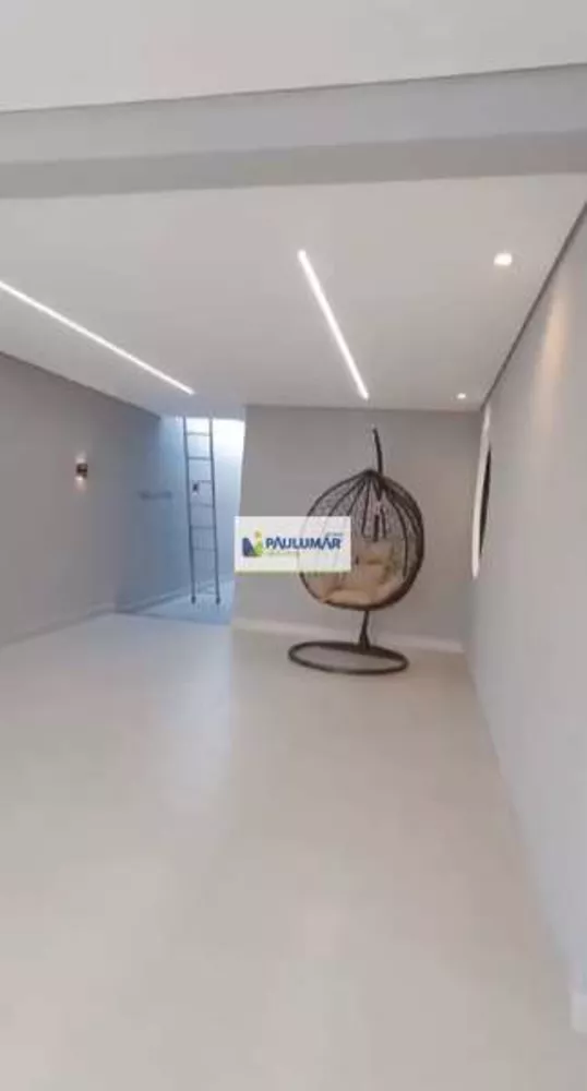 Casa, 3 quartos, 170 m² - Foto 6