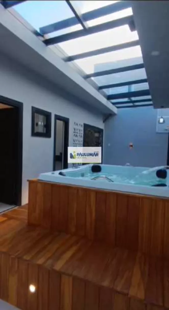 Casa, 3 quartos, 170 m² - Foto 7