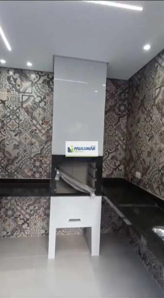 Casa, 3 quartos, 170 m² - Foto 12