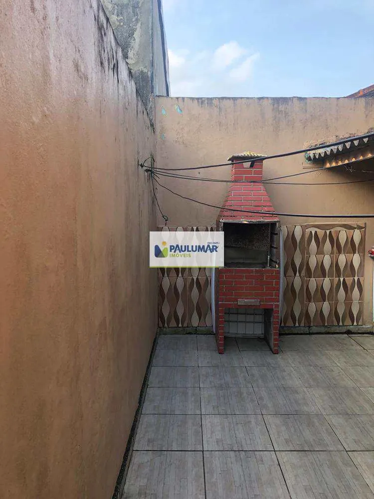Casa, 2 quartos, 81 m² - Foto 20