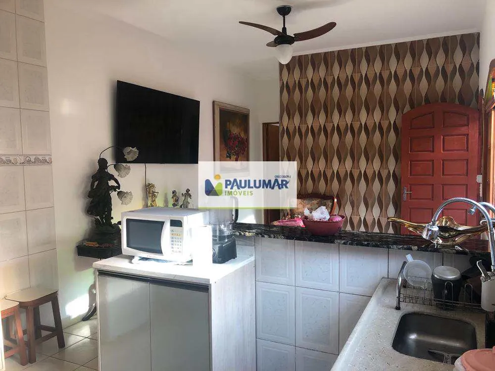 Casa, 2 quartos, 81 m² - Foto 7