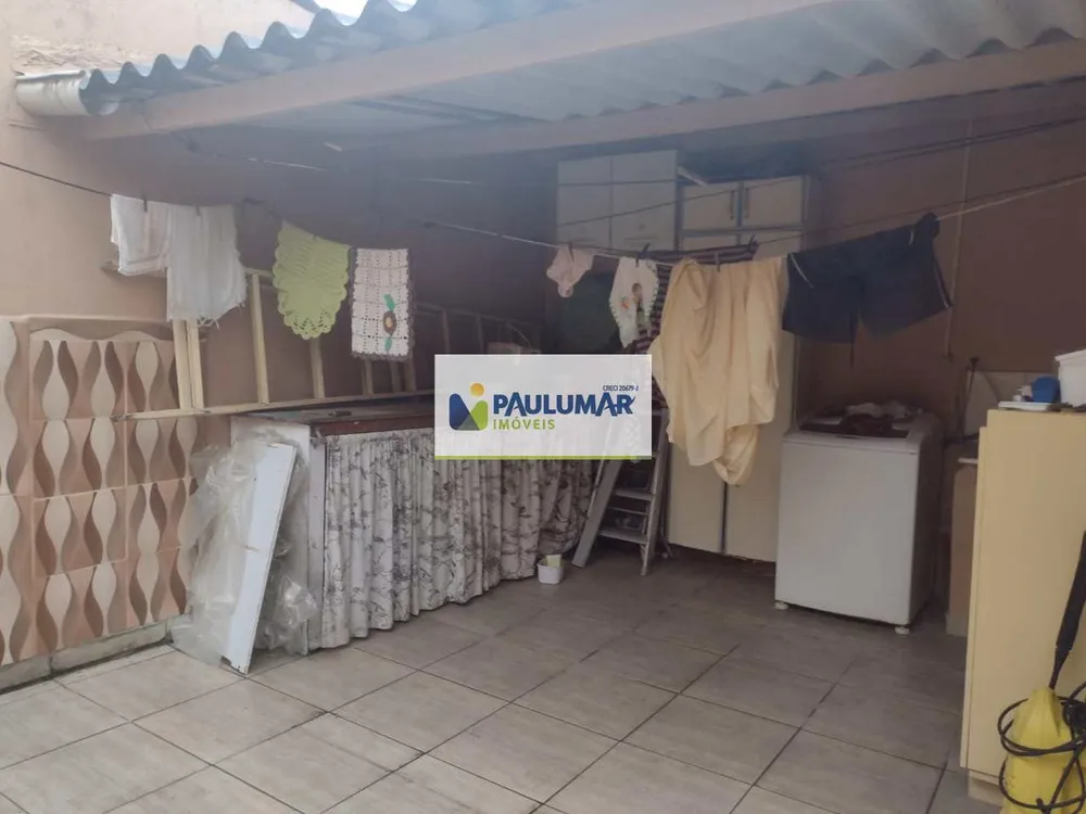 Casa, 2 quartos, 81 m² - Foto 19
