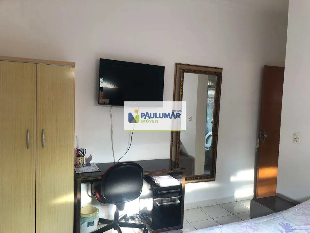 Casa, 2 quartos, 81 m² - Foto 4