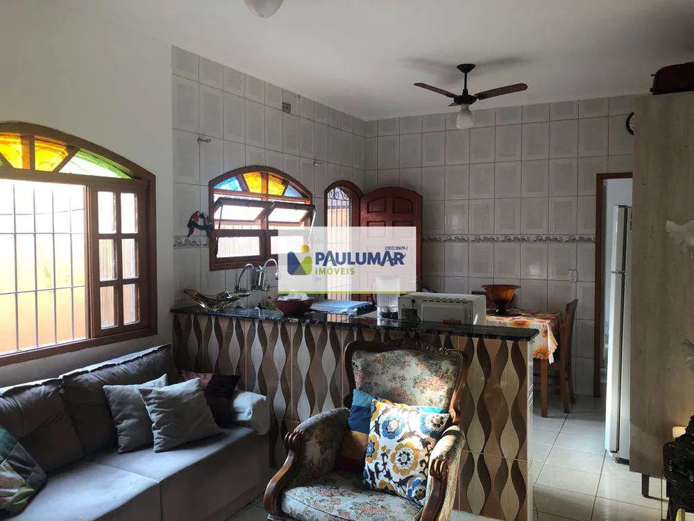 Casa, 2 quartos, 81 m² - Foto 6