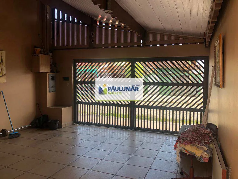 Casa, 2 quartos, 81 m² - Foto 3