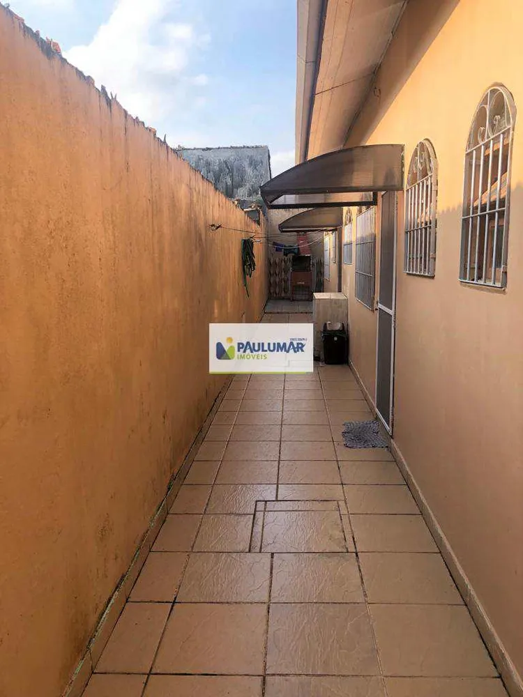 Casa, 2 quartos, 81 m² - Foto 16