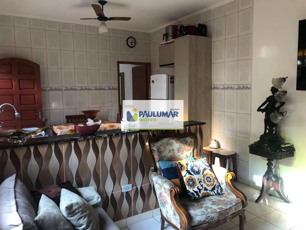Casa, 2 quartos, 81 m² - Foto 5