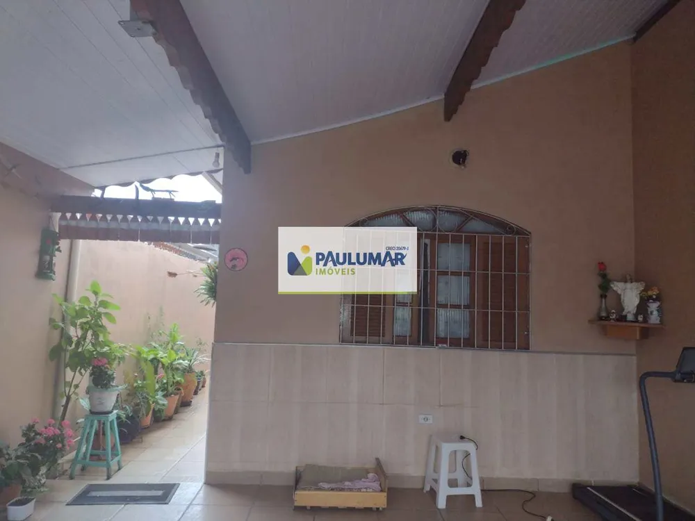Casa, 2 quartos, 81 m² - Foto 2
