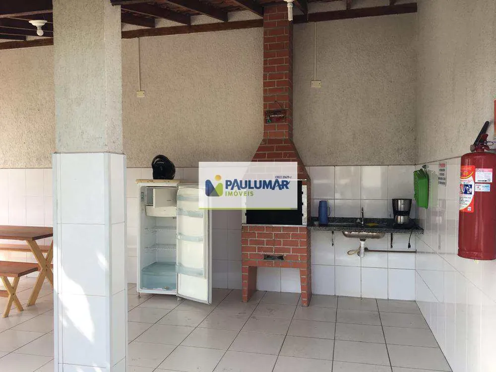 Apartamento, 2 quartos, 52 m² - Foto 12