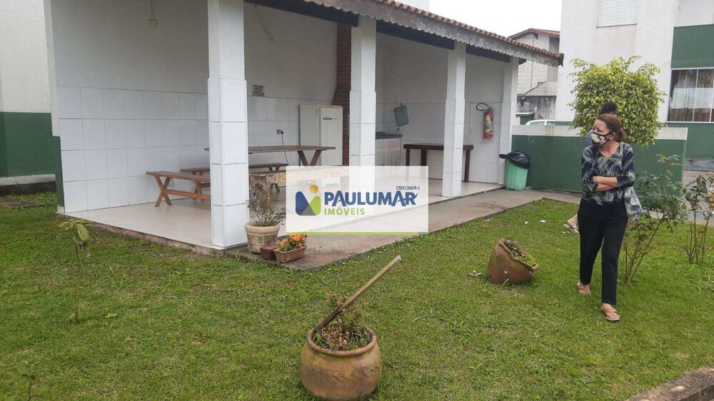 Apartamento, 2 quartos, 52 m² - Foto 6