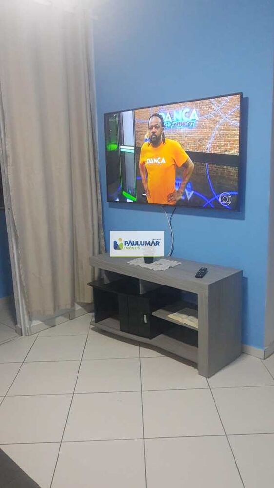 Apartamento, 2 quartos, 52 m² - Foto 1