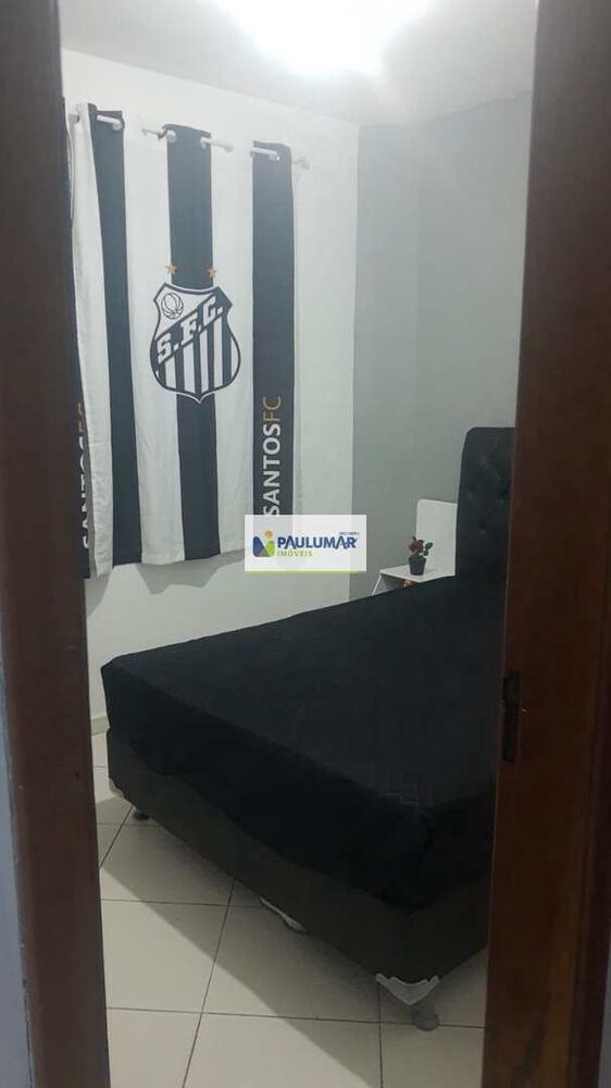 Apartamento, 2 quartos, 52 m² - Foto 4