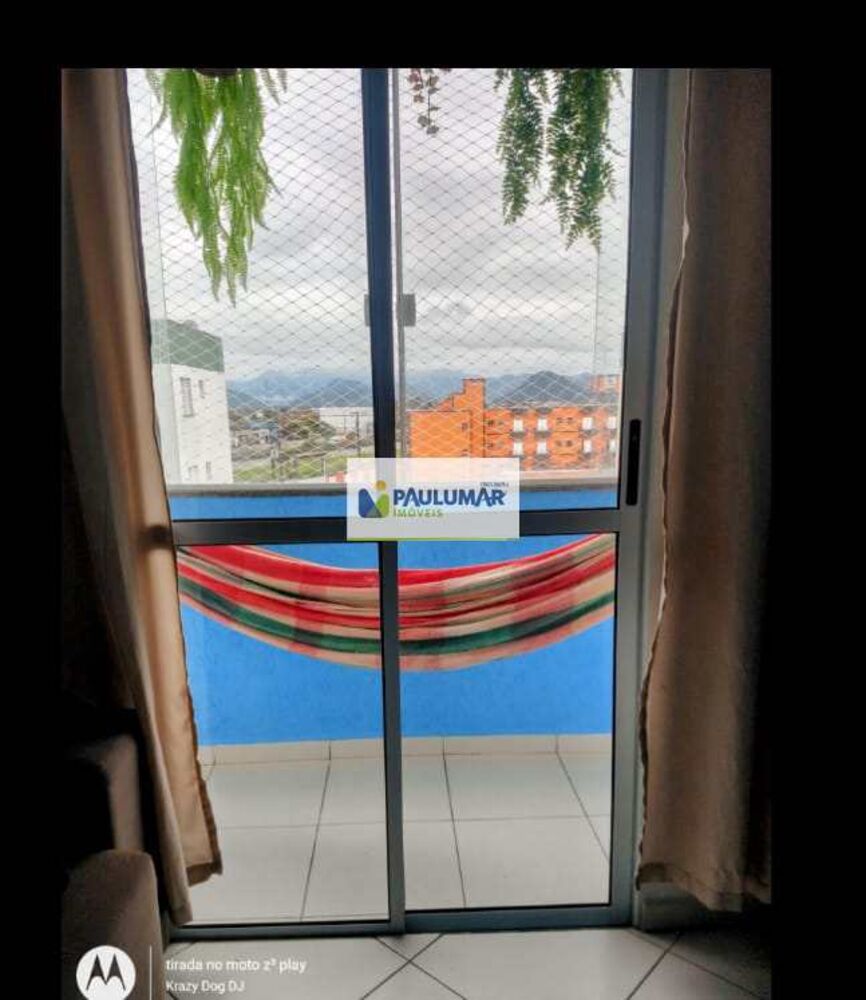 Apartamento, 2 quartos, 52 m² - Foto 2