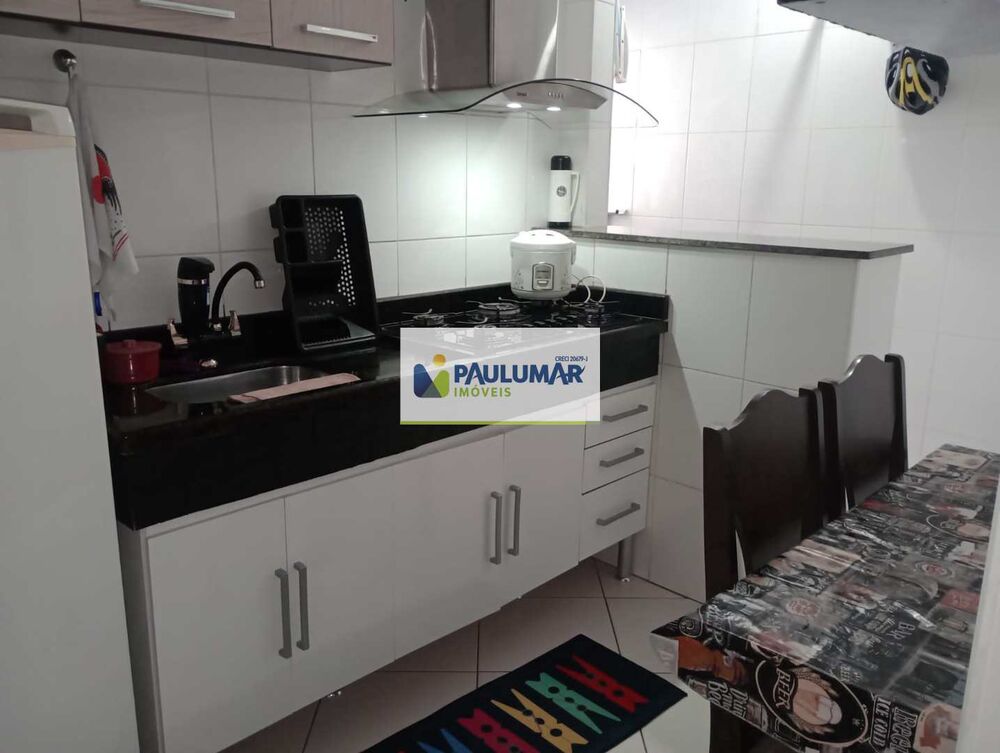Apartamento, 2 quartos, 52 m² - Foto 3
