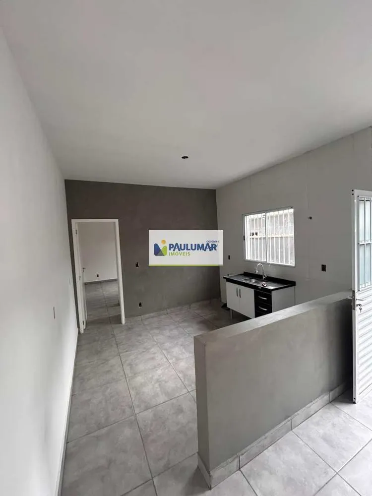 Casa, 2 quartos, 82 m² - Foto 6