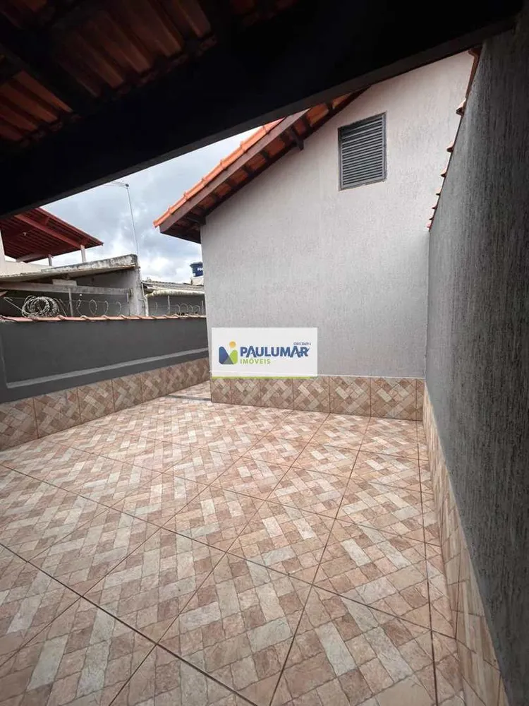 Casa, 2 quartos, 82 m² - Foto 16